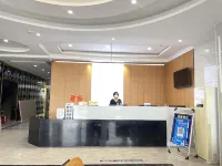 Qingji Hotel (Shangraoyu Ganwuhu Yanhu Road Branch) - servizio colazione