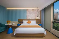 Linyi Kaleston International Hotel Hotels in Lincang