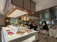 Guangyuan Fengtai International Hotel - Morgenmad