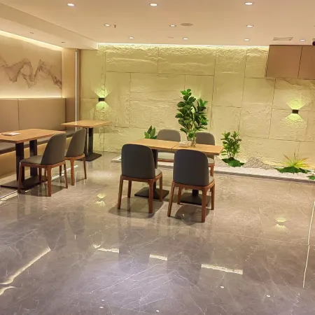 Chengshi Youyou Hotel (Nan'an Meishan Branch)