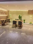 Chengshi Youyou Hotel (Nan'an Meishan Branch) - breakfast