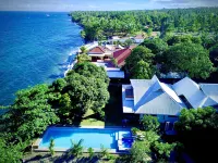 Infinity Diving Resort and Residences