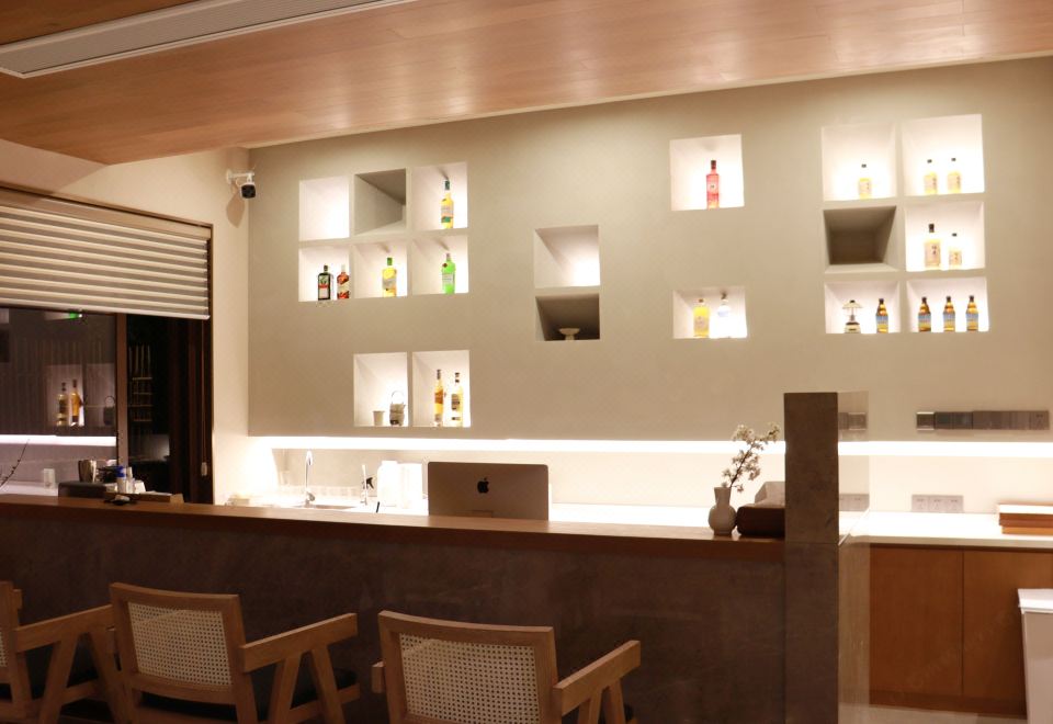 Pavaan Hotel 객실
