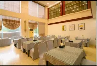 博羅凱盛達商務飯店（華僑中學天虹廣場店）