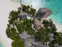Adaaran Club Rannalhi with All-Inclusive - Romantic