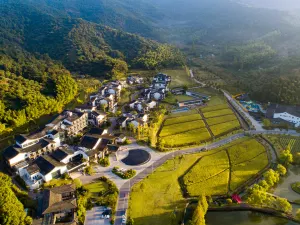 Ningbo Narada Dongqian Lake Resort Ningbo