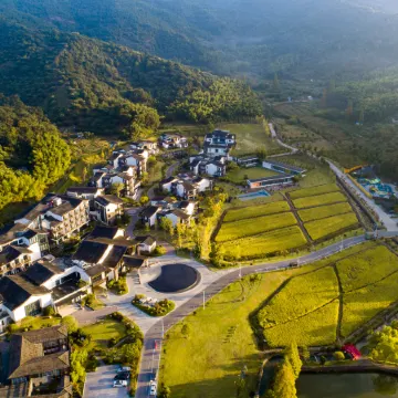 Narada Dongqian Lake Resort Ningbo