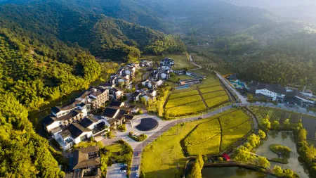 Ningbo Narada Dongqian Lake Resort Ningbo