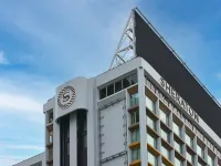 シェラトン香港ホテル＆タワーズ 柯士甸駅周辺のホテル