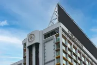 Sheraton Hong Kong Hotel & Towers Hotels in Hong Kong