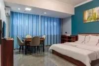 Xiu Mercury Hotel
