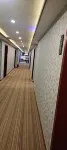 Binyue Inn - موقف سيارات