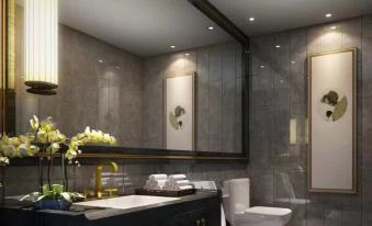 Li Shizhen Medicinal Cuisine Grand Hotel