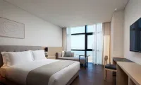 SHILLA STAY YEOSU EXPO STATION Hotels in der Nähe von Dolsandaegyo Bridge