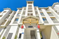 Anshun Pingba Hongluoxiang Homestay Hotel in zona Pinglin Han Dynasty Tombs