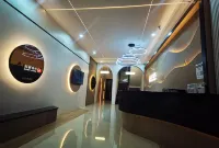 Jixiang Hotel - Parkplatz