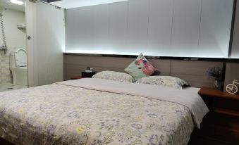 Changsha Xinfuyuan Theme Inn