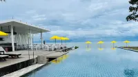 Tasala Cabana - Beach