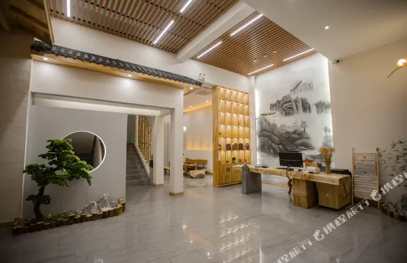 金沙西半島酒店