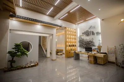 Jinsha Xibandao Hotel