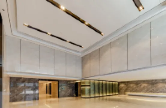 Yimu Jumu Cinema Loft Apartment (Binhu Convention and Exhibition Center Shop)