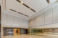 Yimu Jumu Cinema Loft Apartment (Binhu Convention and Exhibition Center Shop)