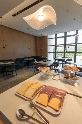 BOOS HOTEL Питание Photos