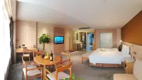 Zhenjiang Shundi SHY Hotel (Xijindu Store) Hotels in Runzhou District