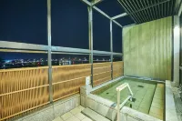 Kamenoi Hotel Oarai - Hot Springs