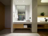 咸陽珠泉路万達広場Madisonホテル 陝西科技大学 (咸陽キャンパス)周辺のホテル