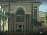 Sultanate Suites GRA Kano Hotels in Kano
