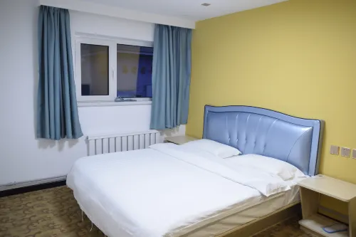 Dalian Guangtong Dianjing Hotel