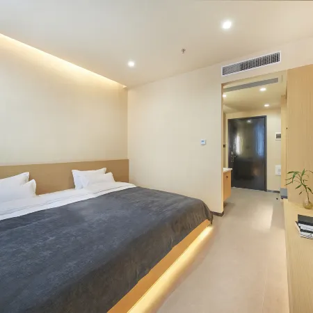 Lingnan Dream Art Homestay