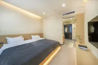 Shuimo Fangzhou Homestay (Overseas Chinese Town Gulou Water Town Scenic Area)