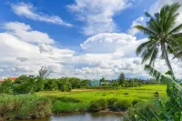 Gio Chieu Homestay - Riverside & Swimming pool Hotels in Cam Kim