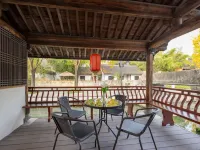 Floral Hotel·Jianshuige Hotel (Keyan Scenic Area Branch) Hotels near Shaoxing Keyan Mountain