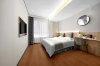 Landin Siyecao Hotel (Huanan Century Living Plaza)