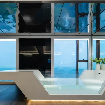 Leshan CoCo Yun Hotel