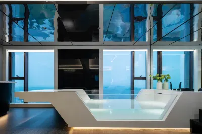 Leshan COCO Yun Hotel