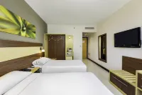Citymax Sharjah Hotels in 