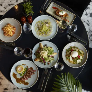 The Port Square Hotel