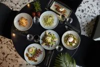 The Port Square Hotel