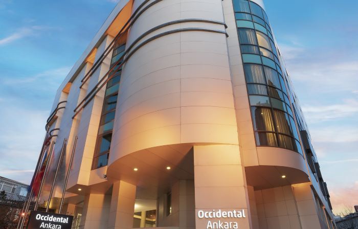 Occidental Ankara