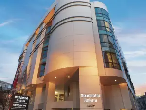 Top 10 4-Star Select Hotels in Ankara