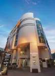 Occidental Ankara Hotel dekat METU Department of Business Administration