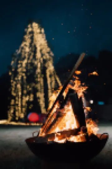 莫幹山都喜天麗酒店