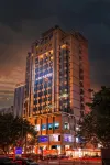Moyun E-sports Hotel Hotels in Five-star Garden/North Lake Park/1227 Plaza