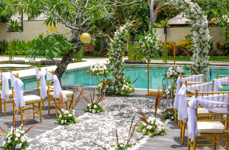 Amarterra Villas Resort Bali Nusa Dua, Autograph Collection photo 3