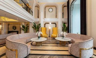 Fte Ba Dinh Hotel