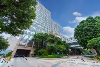 Zhongshan Daxin Hotel (Xiaolan Branch)